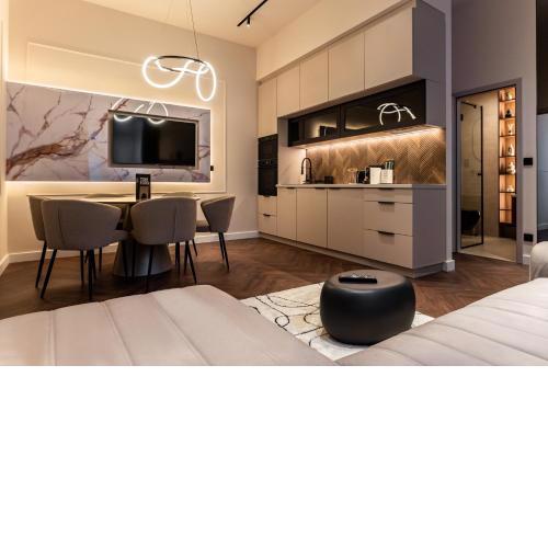 Acacia Luxury Apartment