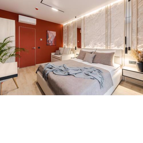 ACCENT Apart-Hotel