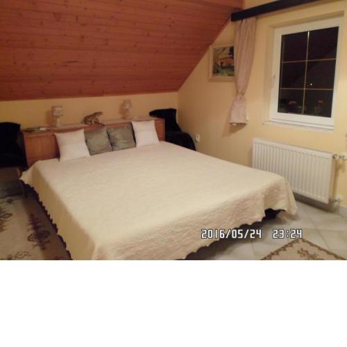 Accommodation close to Budapest