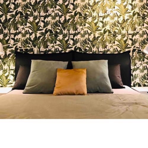 Accommodation in the heart of Brno