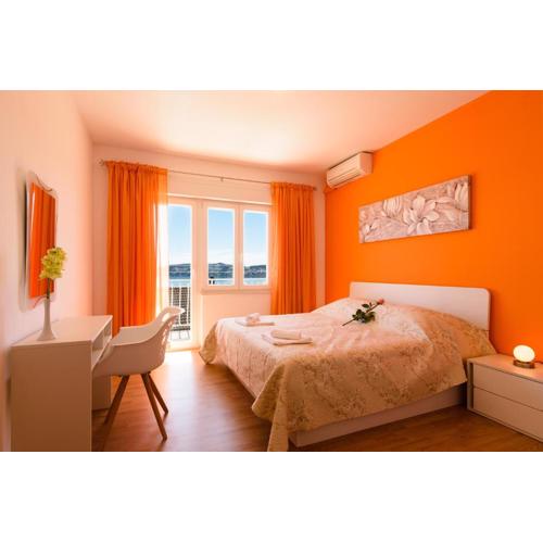 Accommodation Mamut