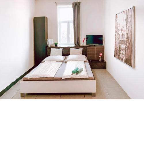 Accommodation near city center Brno