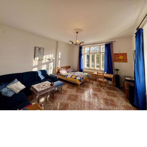 Accommodation near Colonnade in Marianske Lazne