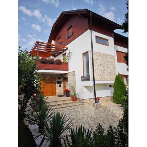 Accommodation Plitvice