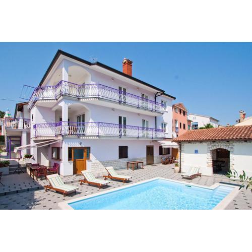 Accommodation Rovinj