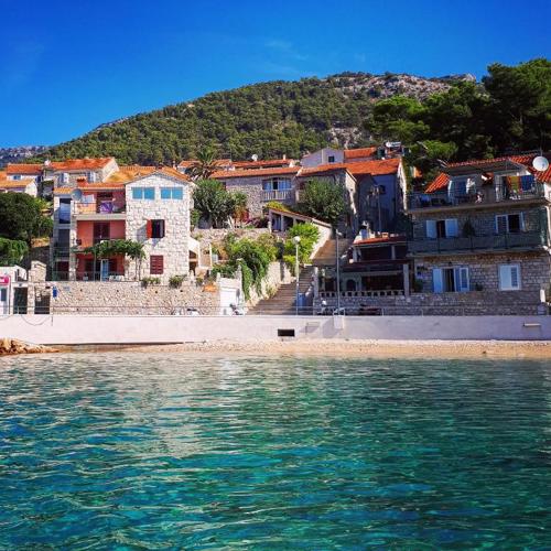 Accommodation Stella Mare