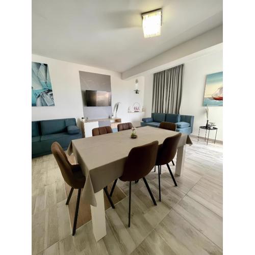 Accommodation Ventus 2