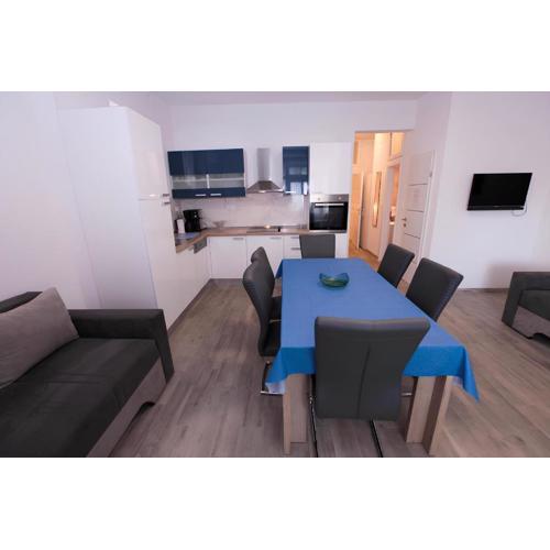 Accommodation Ventus