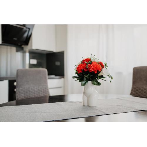 Accommodation Vuko