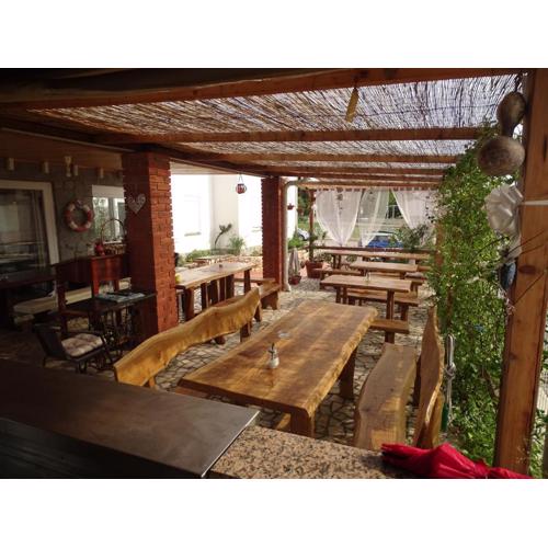 Accommodation with an experience!!! Hostel Kantun