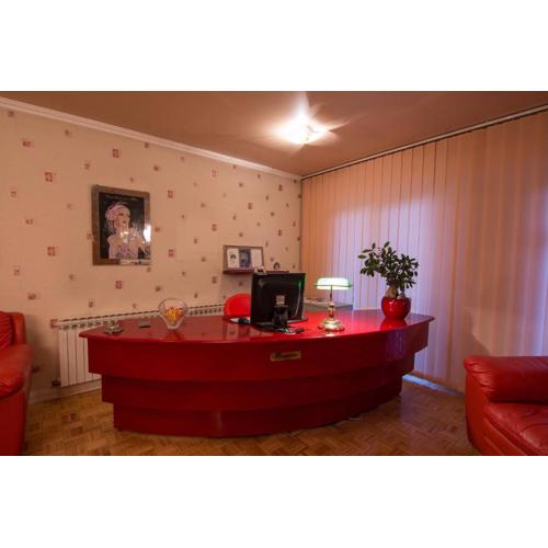 Accommodation Zara