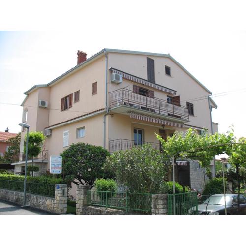 Accomodation Noki21