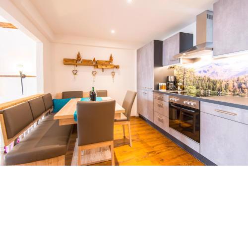Achen Appartement