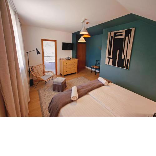 Achilla Bed & Breakfast