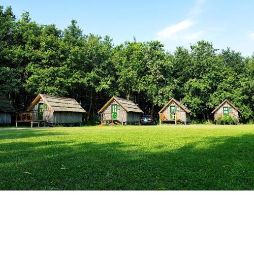 Achilles Park