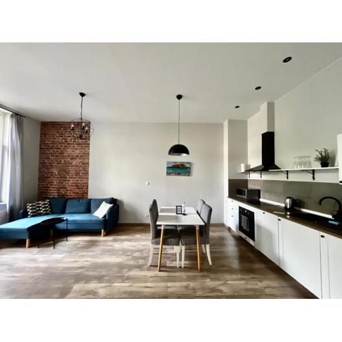 ACM Centrum Apartament z parkingiem