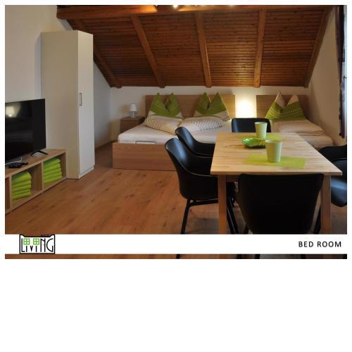 ACO Living - A cool Overnight