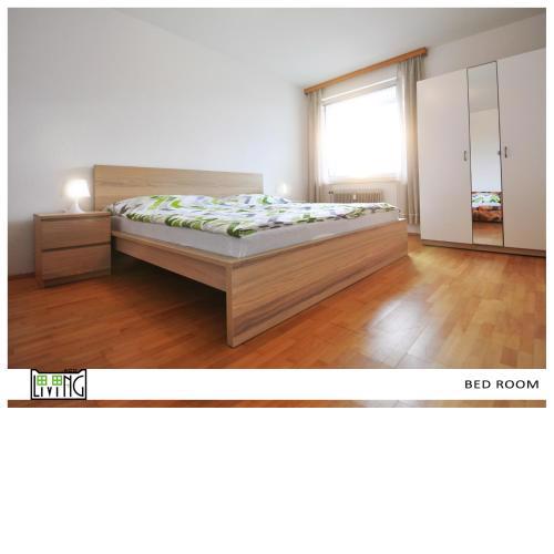 ACO Living - Appartement Chill Out