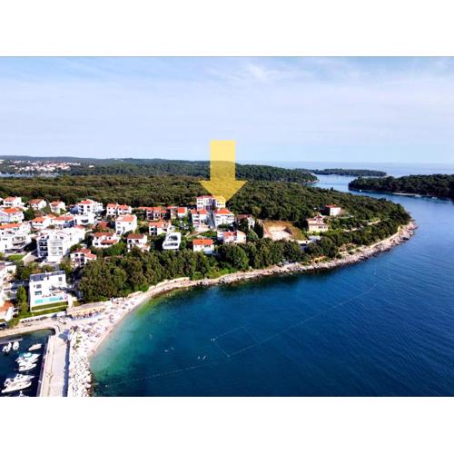Acqua Blu Apartment
