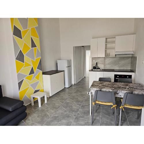 AcroA Apartment Primošten