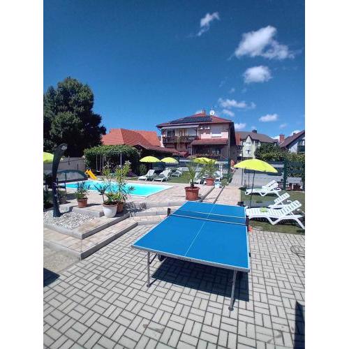 Ács Apartman