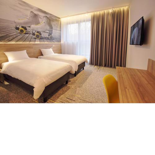 Active Hotel