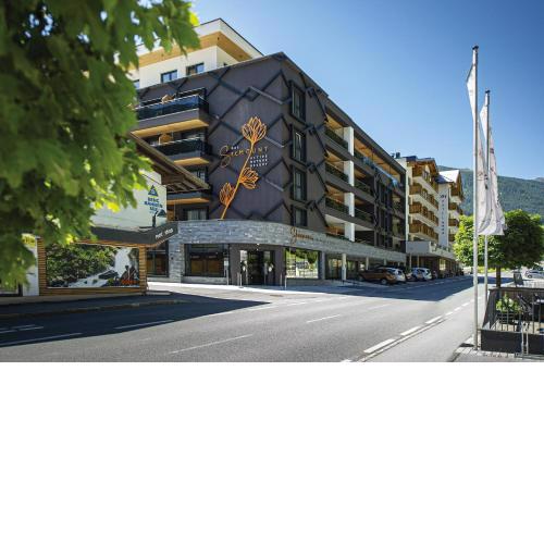 Active Nature Resort DAS SeeMOUNT