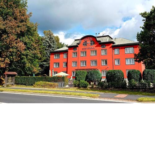 Active & Wellness Hotel Subterra
