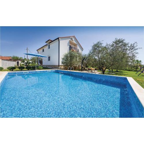 Activity Holiday Home In Kakma