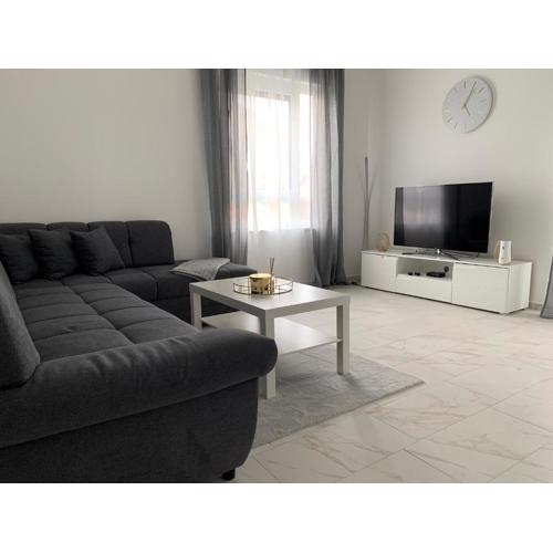 AD apartment Zagreb
