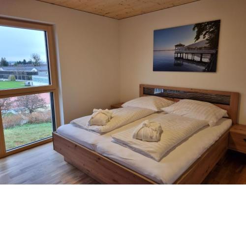 ad-fontanas Appartements Bregenz