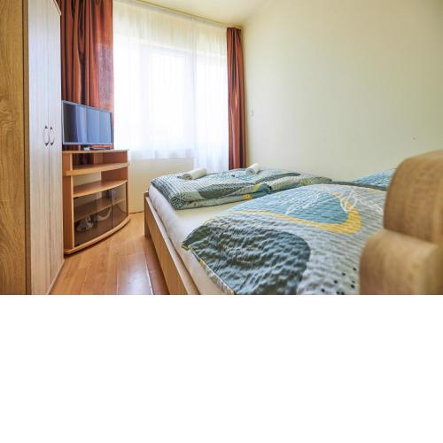 ADA 2 Apartmanház