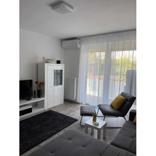 ADA Apartman Sopron