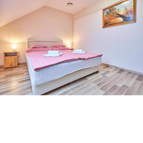 ADA Apartmanház