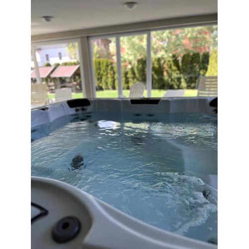 Ada Wellness Apartman Siófok