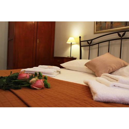 Adagio Theatre Apartment Split
