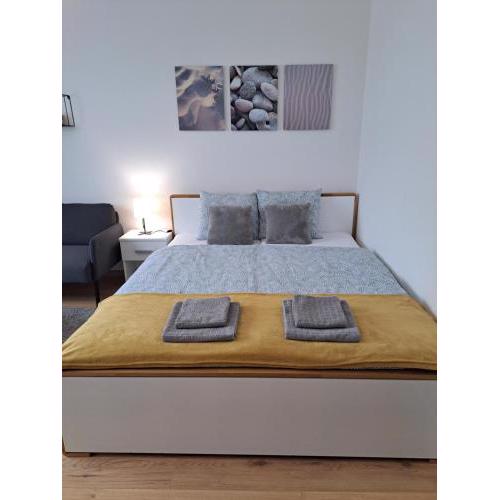 Adam apartmán