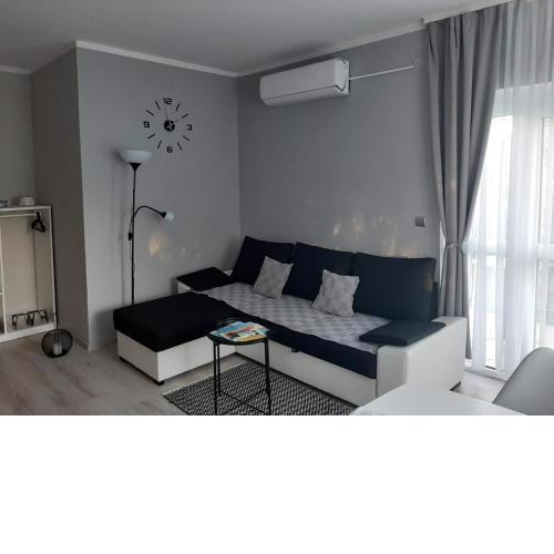 Adam's Apartment