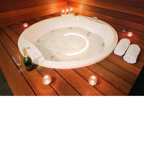 ADC Design Apartmány