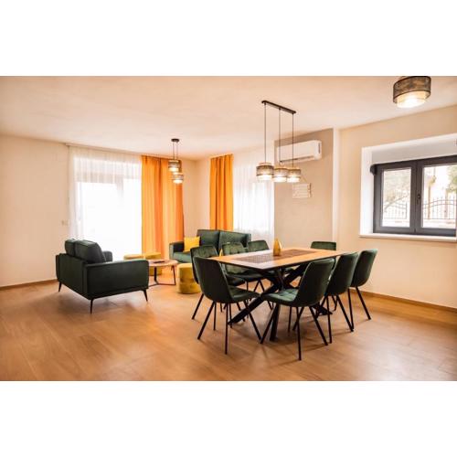 ADDA ViLLAS UMAG