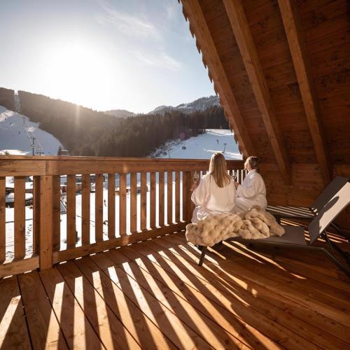 ADEA Lifestyle Suites Fieberbrunn