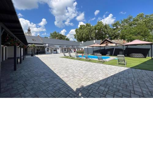Adél Apartman
