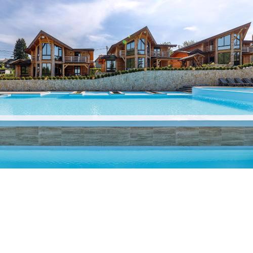 Adel Resort