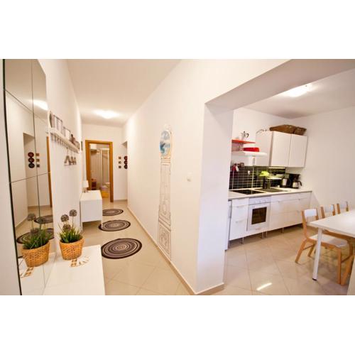 Adela Apartments