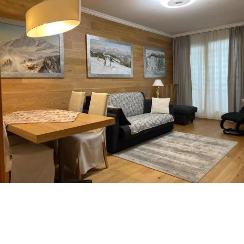 Adele Apartment