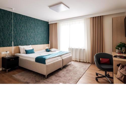 Adele Apartments
