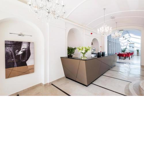 Adele Boutique Hotel