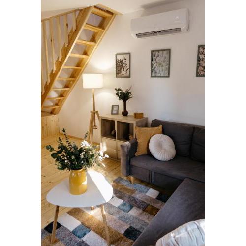 Adeline Apartman