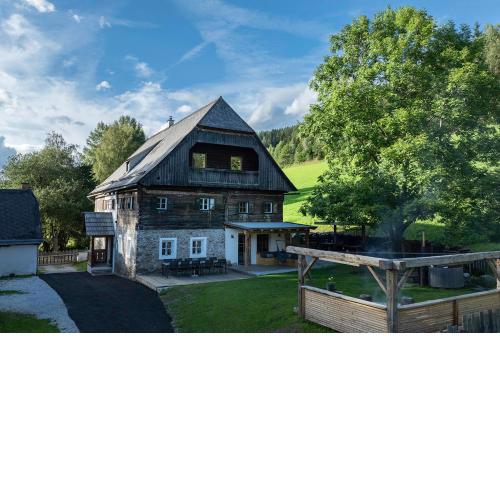Adelwöhrer Bauernhaus