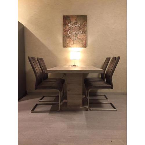 Aden Apartment free parking